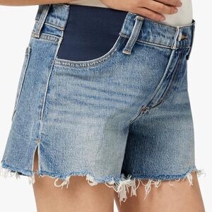Joe’s Jeans - The Ozzie maternity shorts
